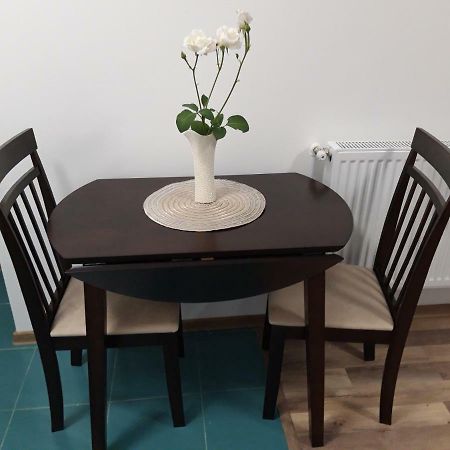 Sara House Lejlighed Bistriţa Eksteriør billede