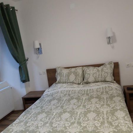 Sara House Lejlighed Bistriţa Værelse billede