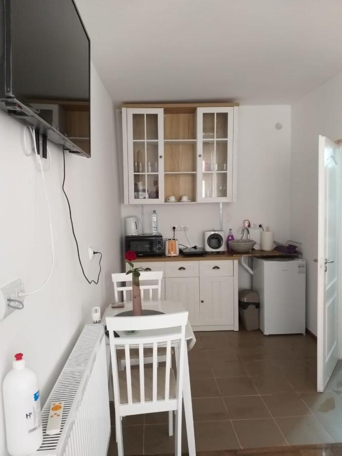 Sara House Lejlighed Bistriţa Eksteriør billede