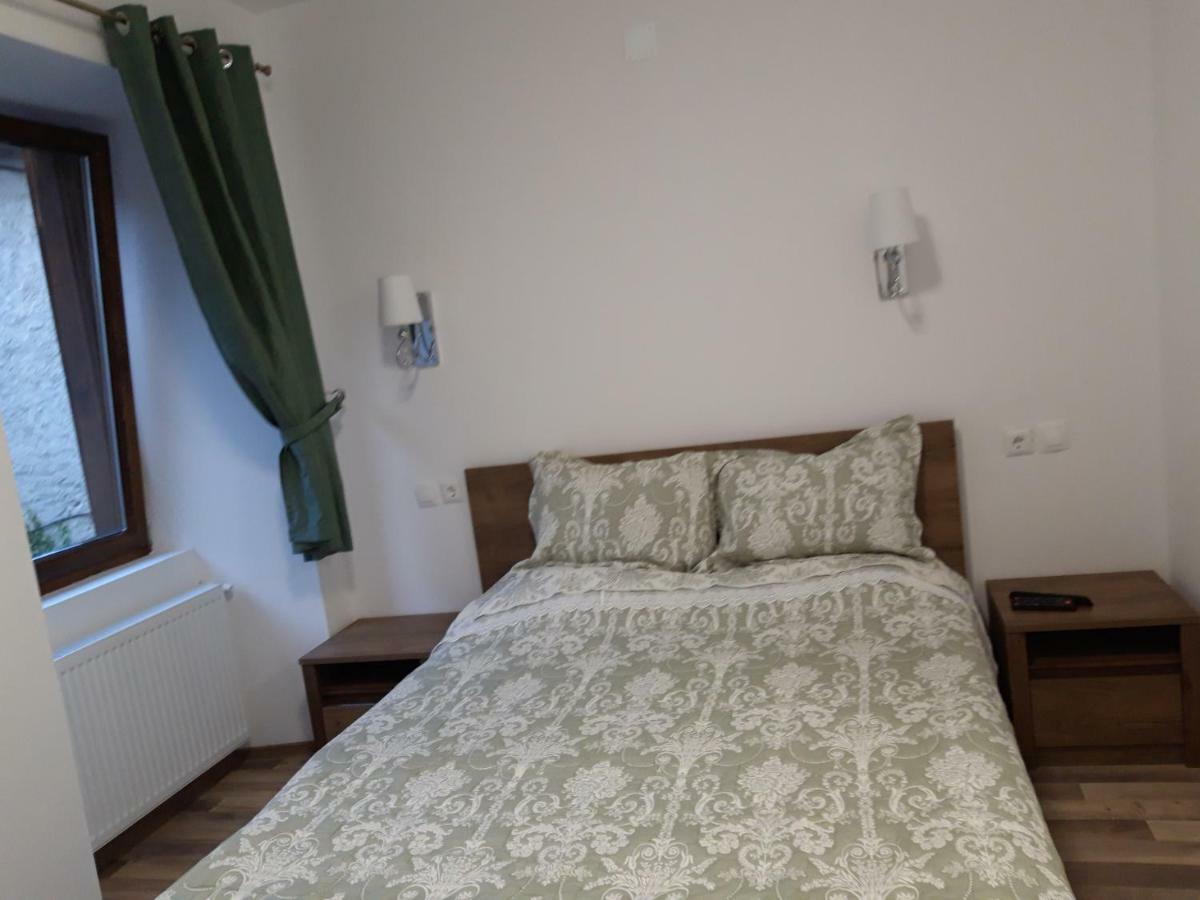 Sara House Lejlighed Bistriţa Værelse billede