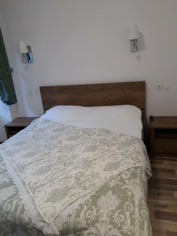 Sara House Lejlighed Bistriţa Eksteriør billede