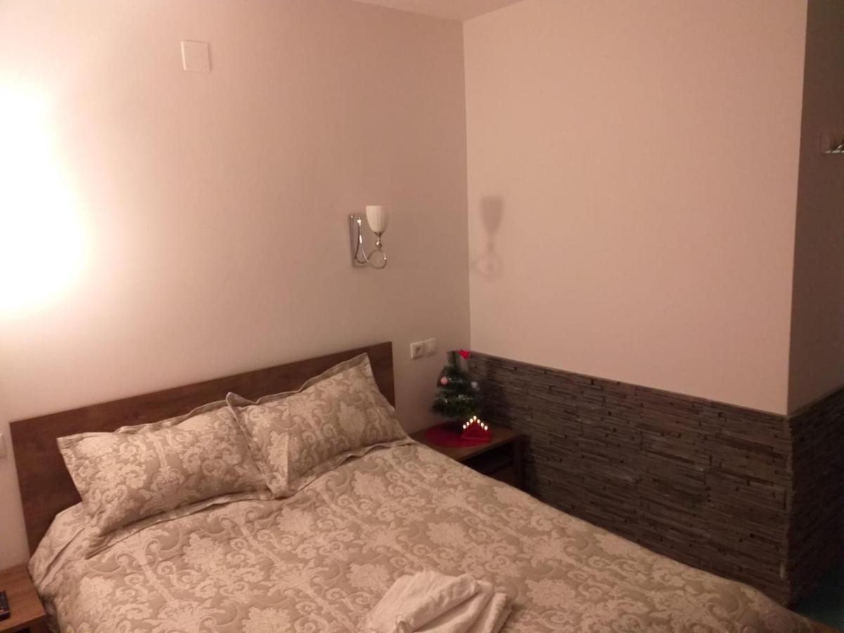 Sara House Lejlighed Bistriţa Eksteriør billede