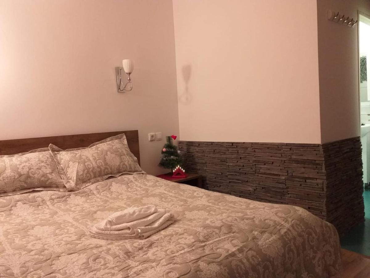 Sara House Lejlighed Bistriţa Eksteriør billede